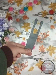 قاب عکس کلبه - Image 6