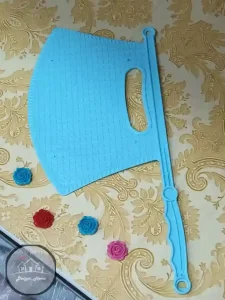 بادبزن کباب لیمون - Image 3