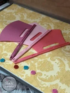 بادبزن کباب آسمان