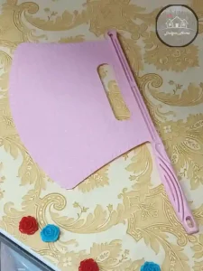 بادبزن کباب آسمان - Image 4