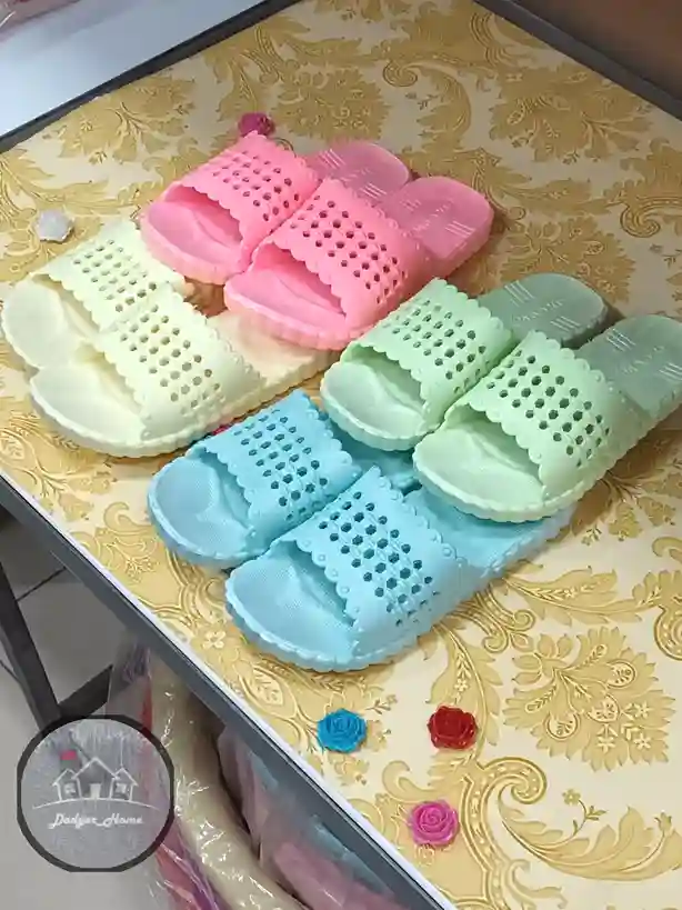 دمپایی زنانه ستایش