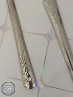 ملاقه نقلی استیل - Image 5