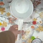 شیر جوش روحی سایز 2