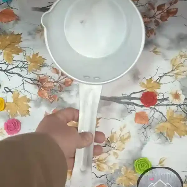شیر جوش روحی سایز 2