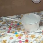 شیرجوش روحی سایز 1
