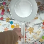 شیرجوش روحی سایز 3