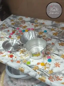 ناهاربری روحی پیرپناهی - Image 3