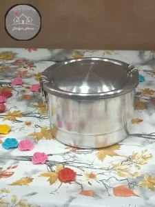 ناهار بری گرد بزرگ