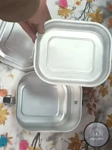 ناهاربری روحی کتابی سایز بزرگ - Image 3