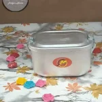 ناهار بری روحی چهارگوش کوچک