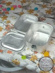 ناهاربری روحی کتابی سایز بزرگ - Image 2