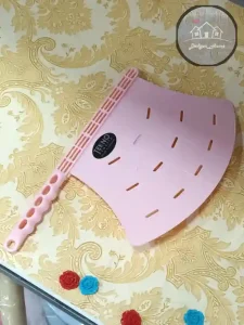 بادبزن کباب ایده ال