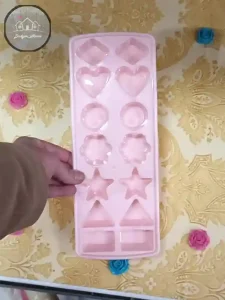 قالب یخ ماه و ستاره - Image 2