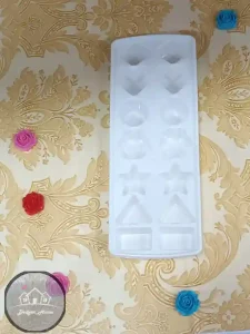 قالب یخ ماه و ستاره - Image 4
