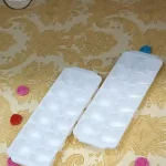 قالب یخ برنا