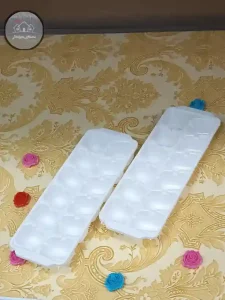 قالب یخ برنا