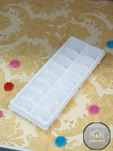 قالب یخ پارس
