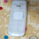 قالب یخ دربدار ایده ال