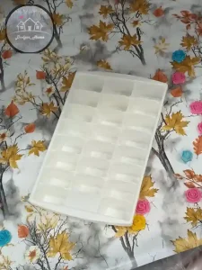 قالب یخ مهروز