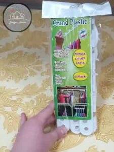 رخت آویز جادویی گرند - Image 2