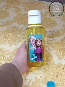 قمقمه عینکی کلاه دار - تصویر 6