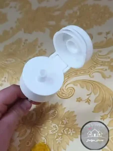 قمقمه عینکی کلاه دار - تصویر 7