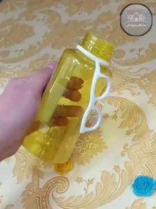 قمقمه عینکی کلاه دار - تصویر 9