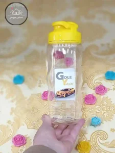 قمقمه گل یخ - Image 4