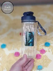 قمقمه گل یخ - Image 2