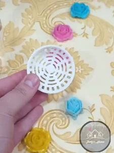 قمقمه گل یخ - Image 9
