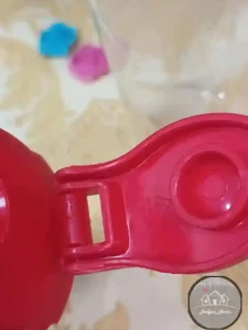قمقمه گل یخ - Image 8