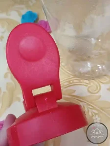قمقمه گل یخ - Image 10