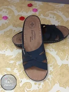 صندل زنانه طبی سارینا - Image 6