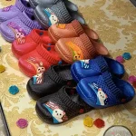 دمپایی رکابدار بچه گانه لینا