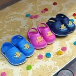 کراکس بچگانه باب اسفنجی 20الی 25