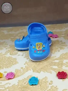 کراکس بچگانه باب اسفنجی 20الی 25 - Image 4