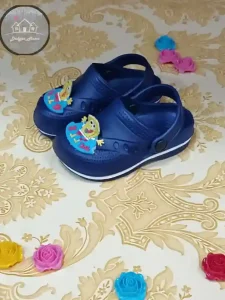 کراکس بچگانه باب اسفنجی 20الی 25 - Image 7