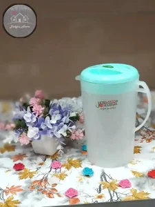 پارچ مهگل