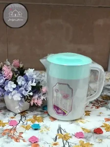 پارچ پلاستیک ونوس سایز 1 - Image 3
