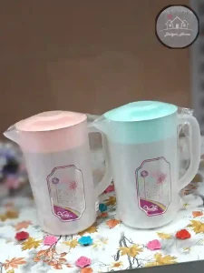 پارچ پلاستیک ونوس سایز 2