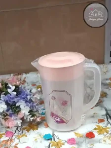 پارچ پلاستیک ونوس سایز 2 - Image 2