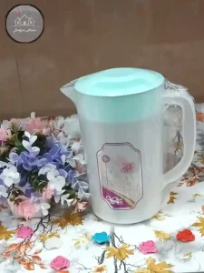 پارچ پلاستیک ونوس سایز 2 - Image 3