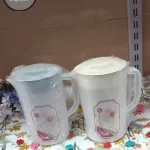 پارچ پلاستیکی ونوس سایز3