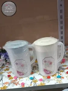 پارچ پلاستیکی ونوس سایز3