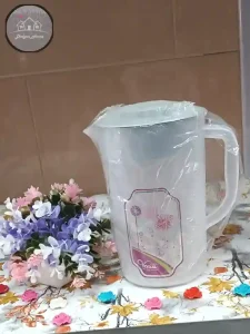 پارچ پلاستیکی ونوس سایز3 - Image 3