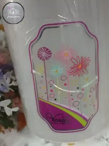 پارچ پلاستیکی ونوس سایز3 - Image 4