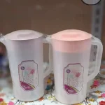 پارچ پلاستیکی ونوس سایز 4