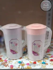 پارچ پلاستیکی ونوس سایز 4