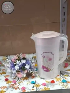 پارچ پلاستیکی ونوس سایز 4 - تصویر 2