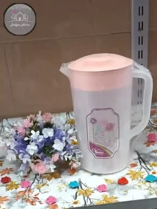 پارچ پلاستیکی ونوس سایز 4 - تصویر 3